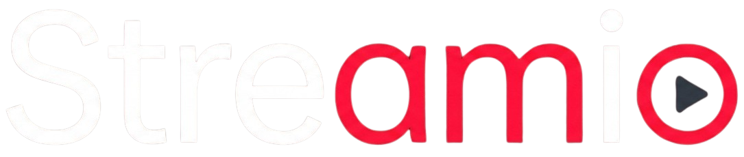 Streamio - Fast & Reliable at an Affordable Price