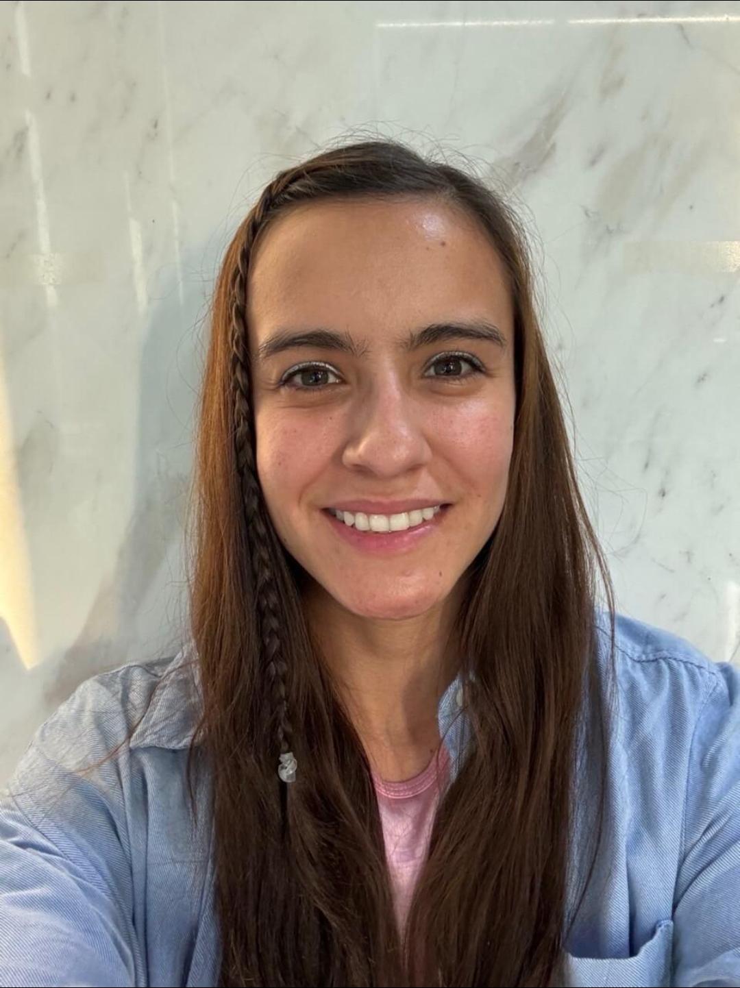Sophie Müller